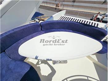 Azimut 55 Fly Evolution