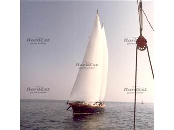 Cantiere Navale di Fano Goletta