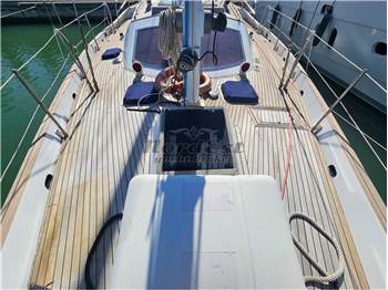 Cantiere Navale di Fano Goletta