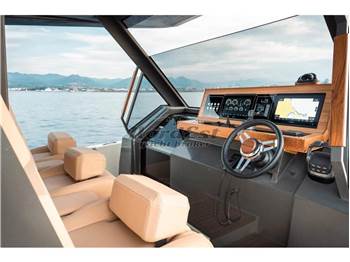 Awave Maxi Rib 48