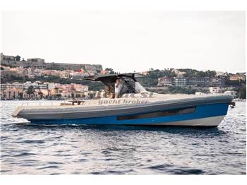 Awave Maxi Rib 48