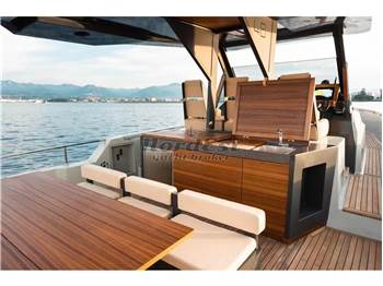 Awave Maxi Rib 48