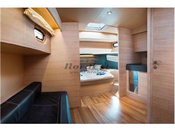 Awave Maxi Rib 48