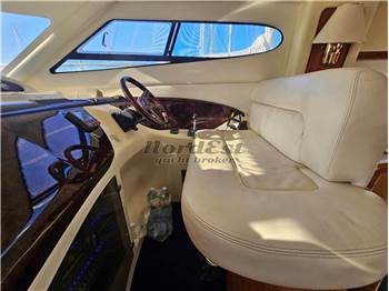 Cranchi Atlantique 48 Fly