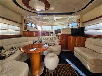 Cranchi Atlantique 48 Fly