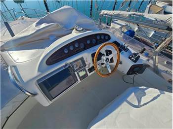 Cranchi Atlantique 48 Fly