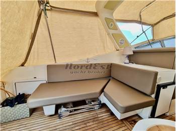 Cranchi Mediterranee 40