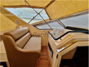 Cranchi Mediterranee 40