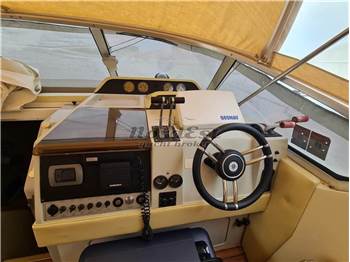 Cranchi Mediterranee 40