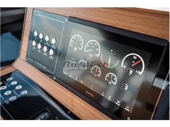 Awave Maxi Rib 48