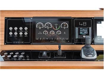 Awave Maxi Rib 48
