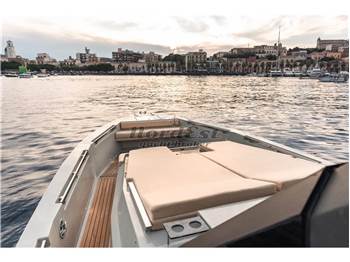Awave Maxi Rib 48