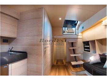Awave Maxi Rib 48