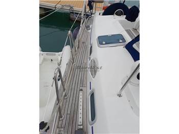 Beneteau Oceanis 50