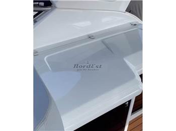 Cranchi Z35 - Natante