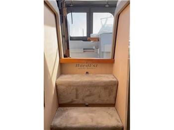 Cranchi Z35 - Natante