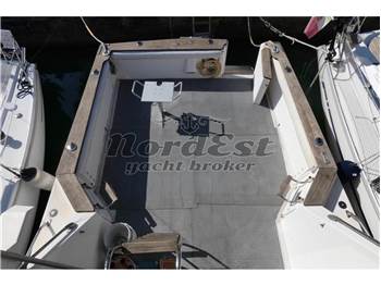 Arcoa Fisherman 10.80