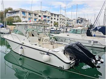 Edge Water 265 Express