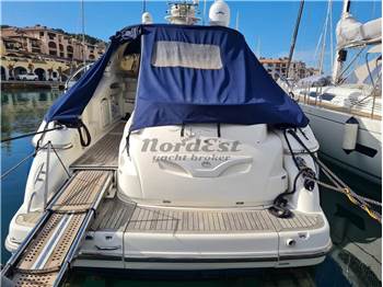 Cranchi Mediterranee 50