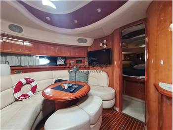 Cranchi Mediterranee 50