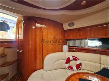 Cranchi Mediterranee 50