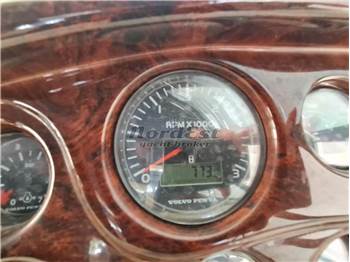 Cranchi Mediterranee 50