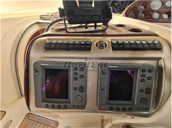 Cranchi Mediterranee 50
