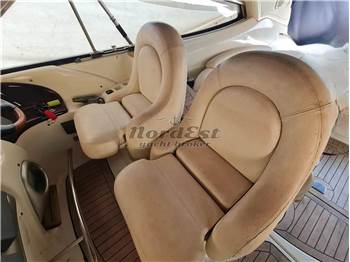Cranchi Mediterranee 50