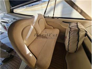 Cranchi Mediterranee 50