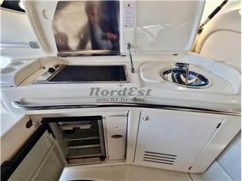 Cranchi Mediterranee 50
