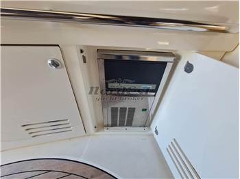 Cranchi Mediterranee 50