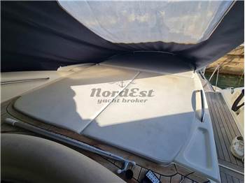 Cranchi Mediterranee 50