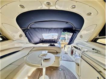 Cranchi Mediterranee 50