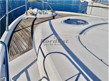 Cranchi Mediterranee 50