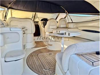 Cranchi Mediterranee 50