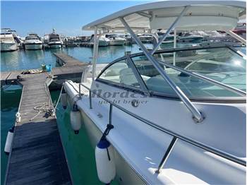 Sea Pro Seapro 270 WA Walkaround