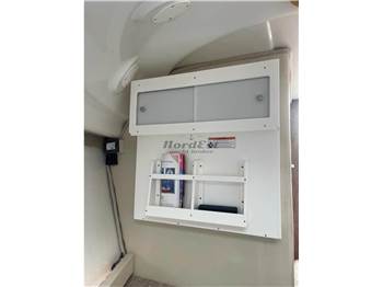 Sea Pro Seapro 270 WA Walkaround