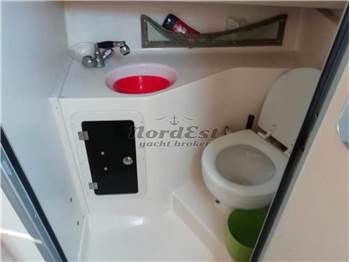 Grady White 282 Sail Fish