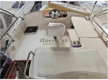 Cantieri Estensi Goldstar 360 Fly