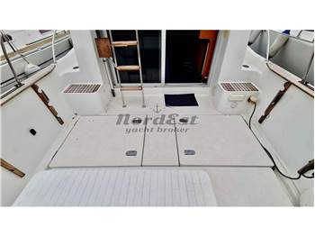 Beneteau Antares Serie 9