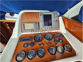 Beneteau Antares 10.80