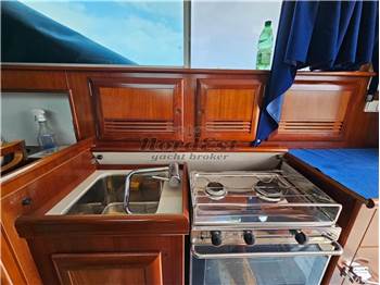 Beneteau Antares 10.80