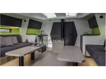 ICE Yachts ICE 60