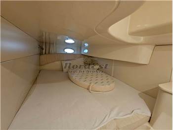 Sessa Oyster 35 (diesel)