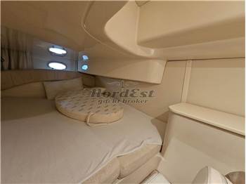 Sessa Oyster 35 (diesel)