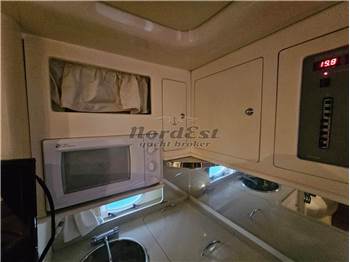 Sessa Oyster 35 (diesel)