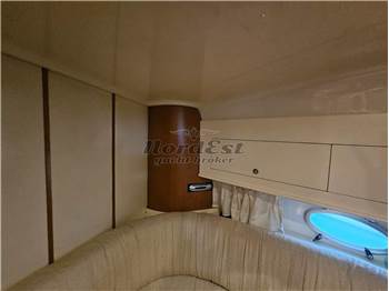 Sessa Oyster 35 (diesel)