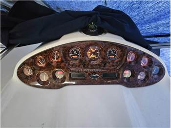 Sessa Oyster 35 (diesel)