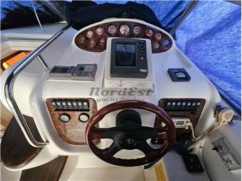 Sessa Oyster 35 (diesel)