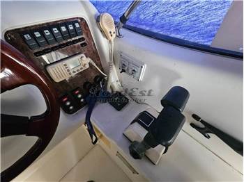 Sessa Oyster 35 (diesel)